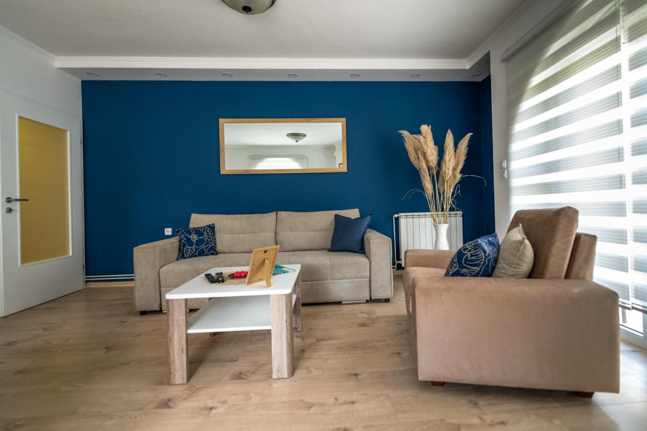 Apartment Fery Mostar Bagian luar foto