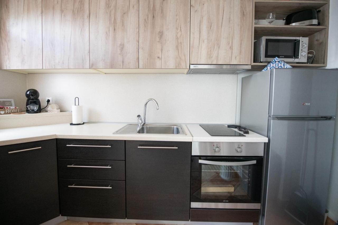 Apartment Fery Mostar Bagian luar foto