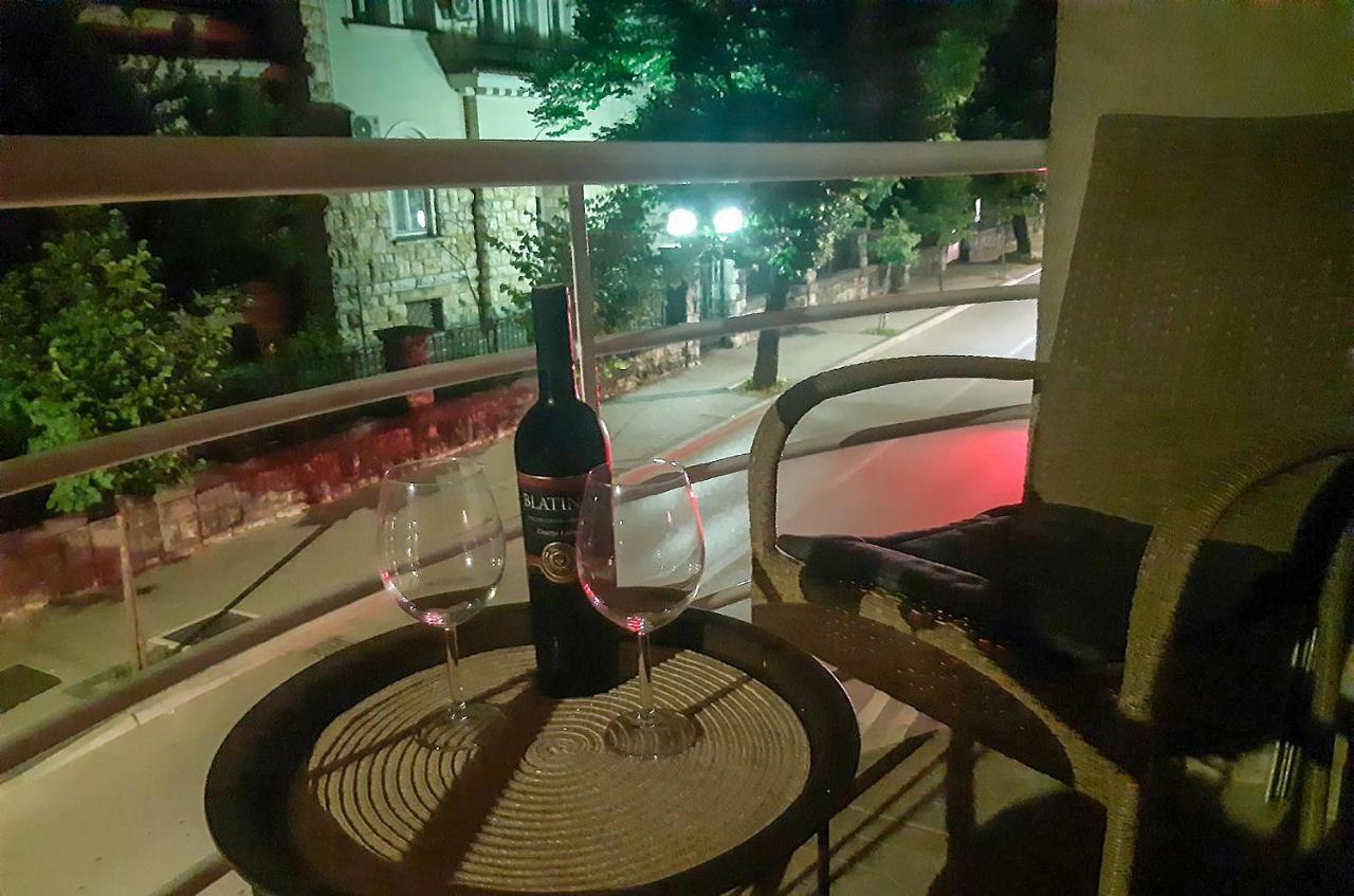 Apartment Fery Mostar Bagian luar foto