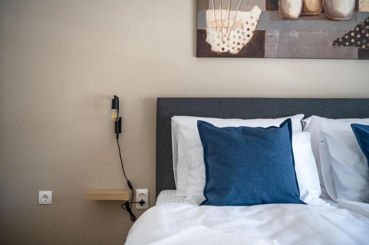 Apartment Fery Mostar Bagian luar foto