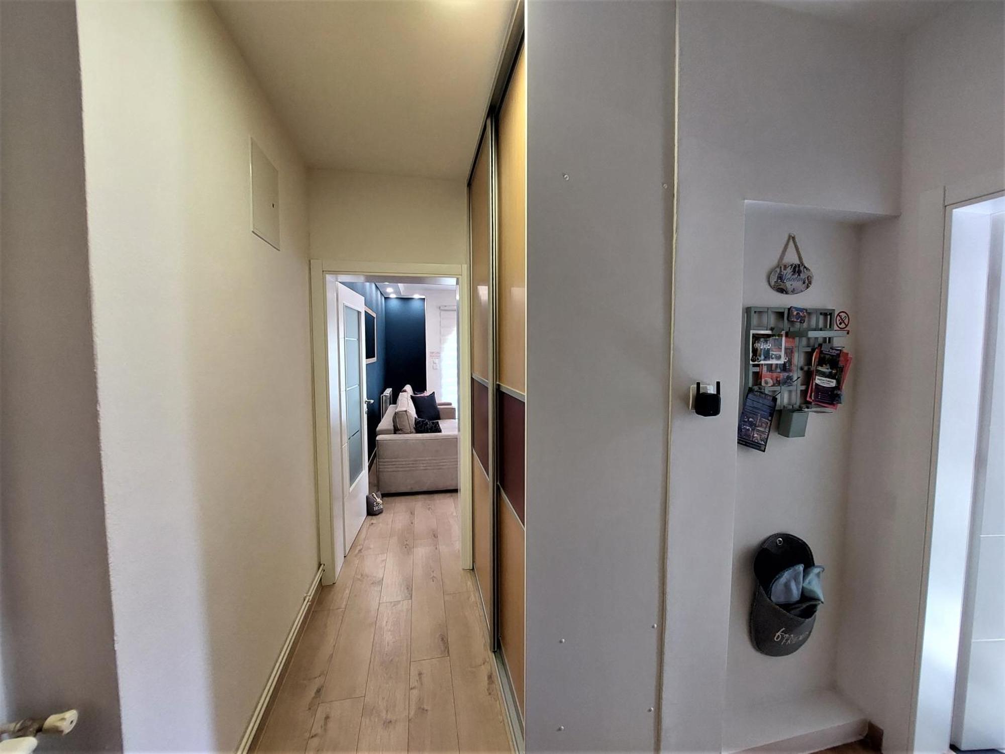 Apartment Fery Mostar Bagian luar foto